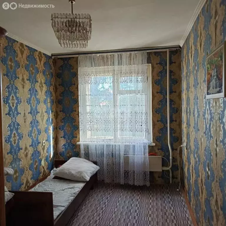 2-комнатная квартира: Новосибирск, Гусинобродское шоссе, 29 (42.6 м) - Фото 2