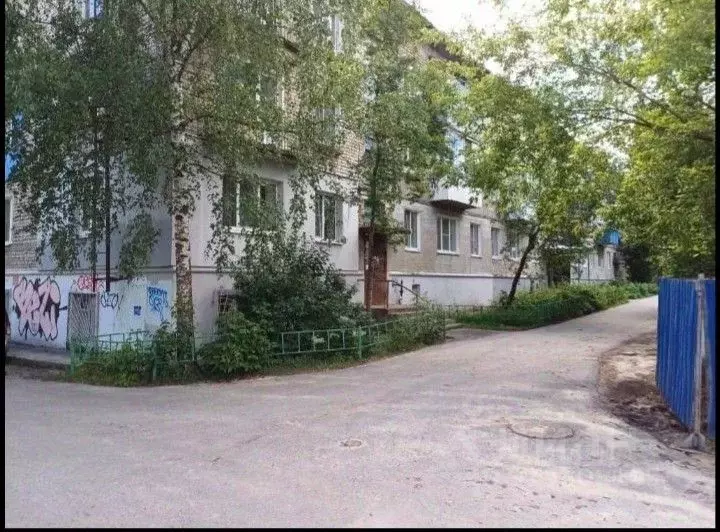 4-к кв. Нижегородская область, Дзержинск ул. Ватутина, 48 (74.5 м) - Фото 0