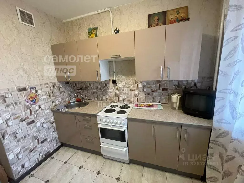 2-к кв. Москва Бибиревская ул., 1 (44.9 м) - Фото 2