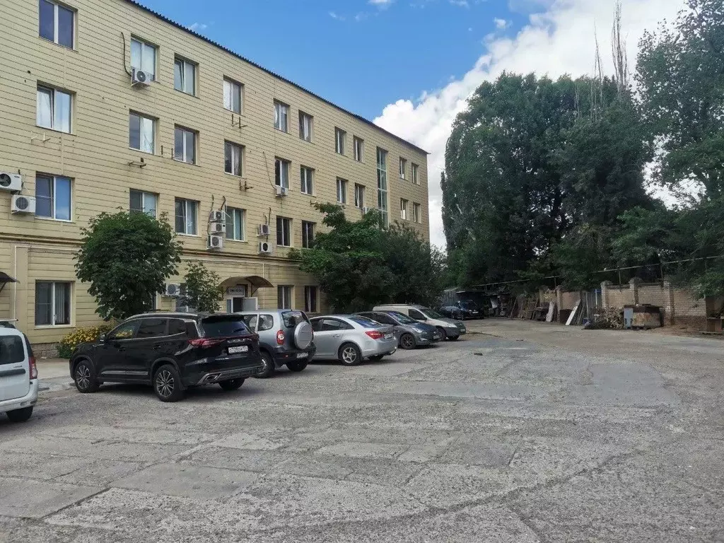 Офис в Волгоградская область, Волгоград ш. Авиаторов, 9 (311 м) - Фото 0