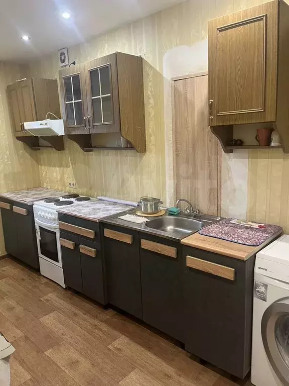 1-к. квартира, 40 м, 13/14 эт. - Фото 0