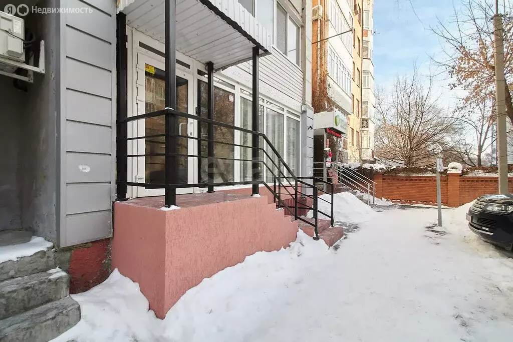 Помещение свободного назначения (56.7 м) - Фото 2