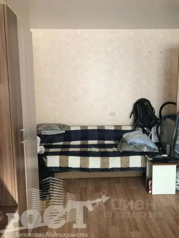 1-к кв. Приморский край, Артем ул. Кирова, 78 (33.0 м) - Фото 2