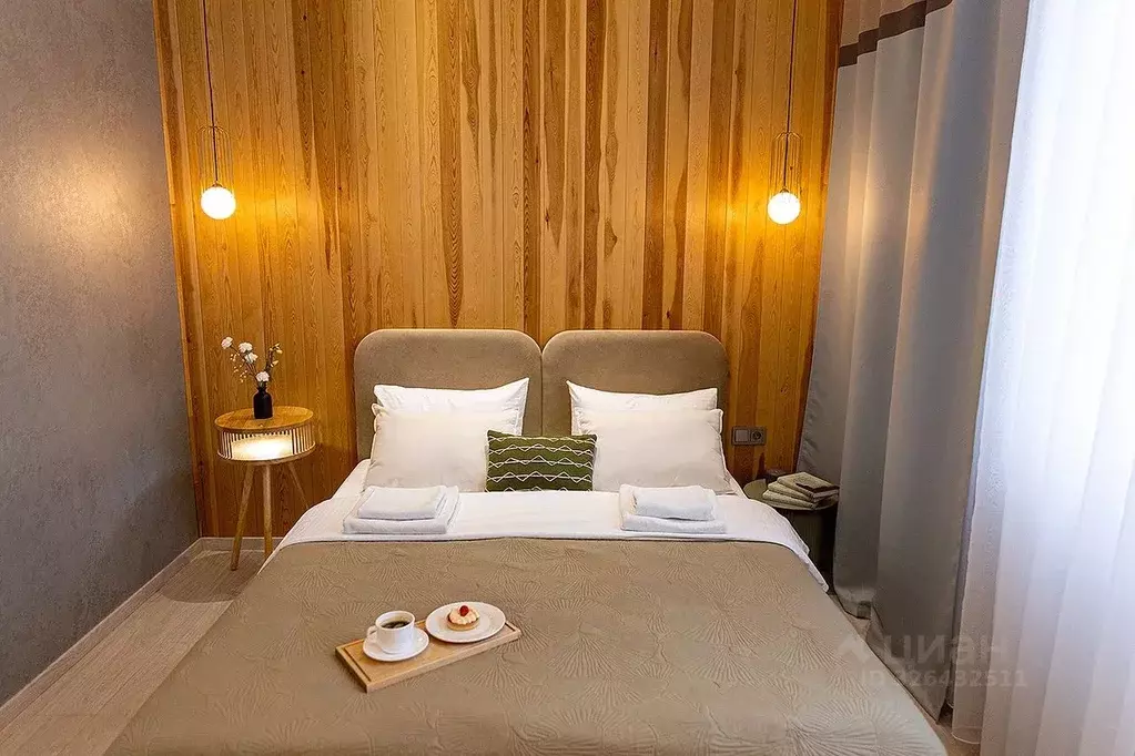 Комната Кемеровская область, Кемерово ул. Тухачевского, 1 (25.0 м) - Фото 1