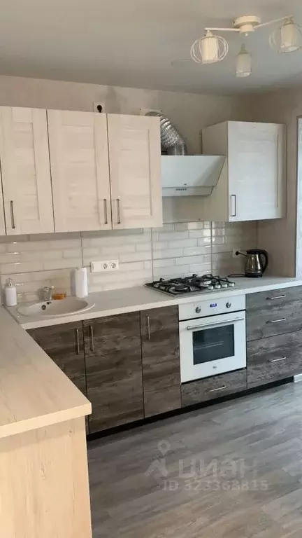 1-к кв. Ростовская область, Ростов-на-Дону пер. Журавлева, 102/105 ... - Фото 1