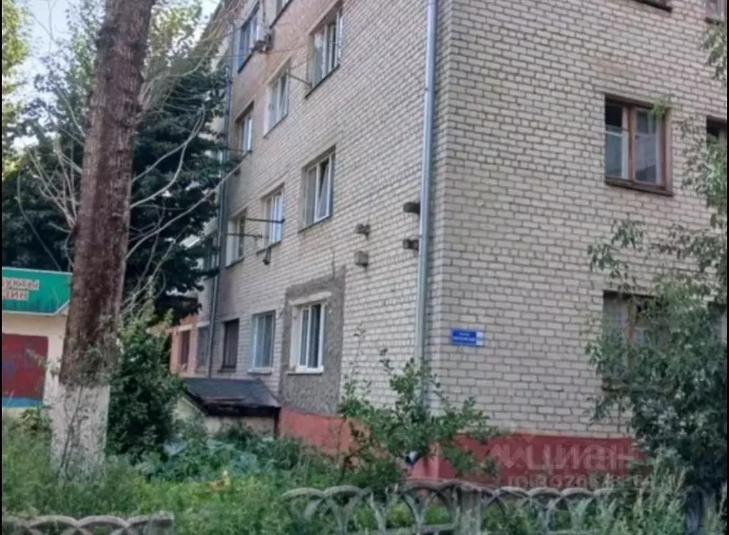Комната Брянская область, Брянск Московский просп., 90Б (17.0 м) - Фото 1