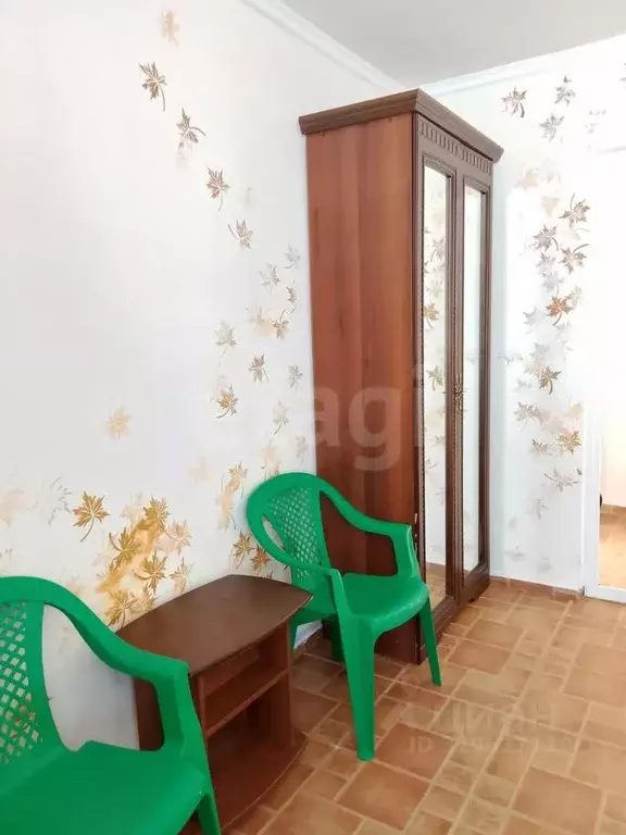 Студия Краснодарский край, Анапа Пионерский просп., 107А (17.0 м) - Фото 1