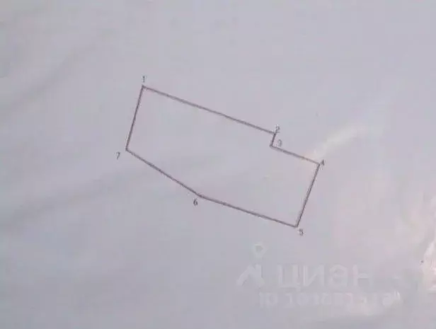 Участок в Калужская область, Ферзиковский район, Бронцы с/пос, д. ... - Фото 2