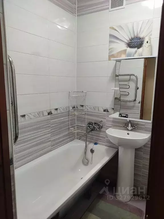 2-к кв. Ростовская область, Ростов-на-Дону ул. Погодина, 22/2 (43.0 м) - Фото 2