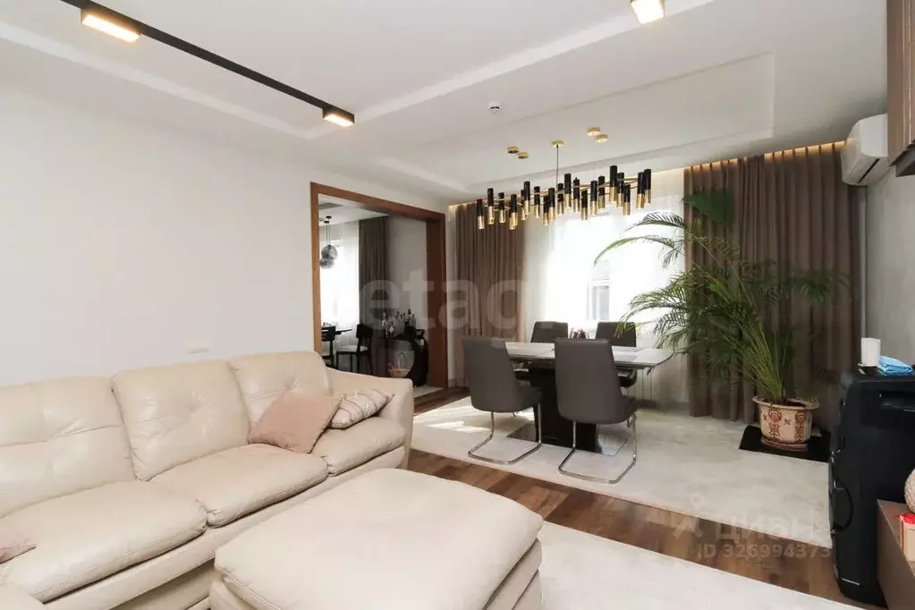 Дом в Красноярский край, Емельяновский муниципальный округ, д. ... - Фото 1