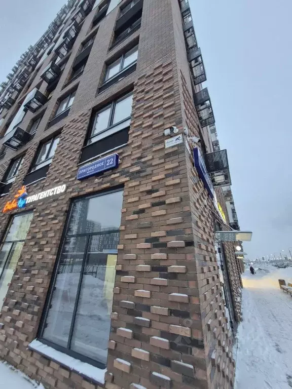 Склад в Московская область, Ленинский городской округ, Мисайлово пгт, ... - Фото 1