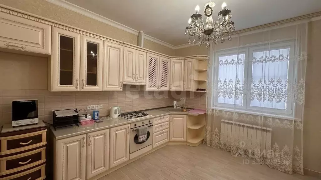 Дом в Северная Осетия, Владикавказ ул. Койбаева, 61 (180 м) - Фото 1