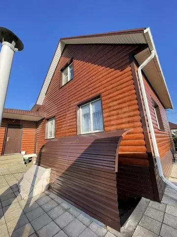Коттедж 120 м на участке 15 сот. - Фото 0