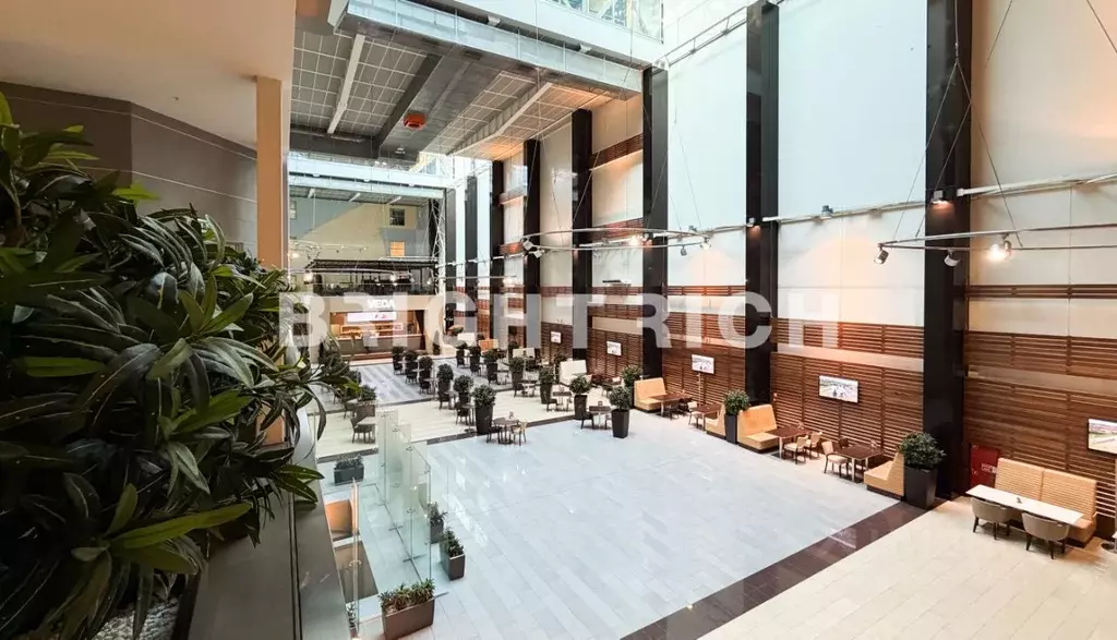 Офис в Санкт-Петербург Петроградская наб., 20 (389 м) - Фото 2