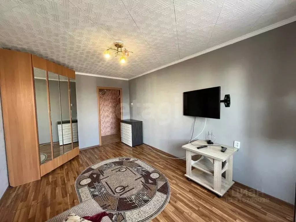 3-к кв. Приморский край, Владивосток ул. Волкова, 1 (63.0 м) - Фото 0