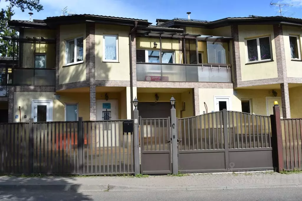 Помещение свободного назначения в Ленинградская область, Сертолово ... - Фото 0