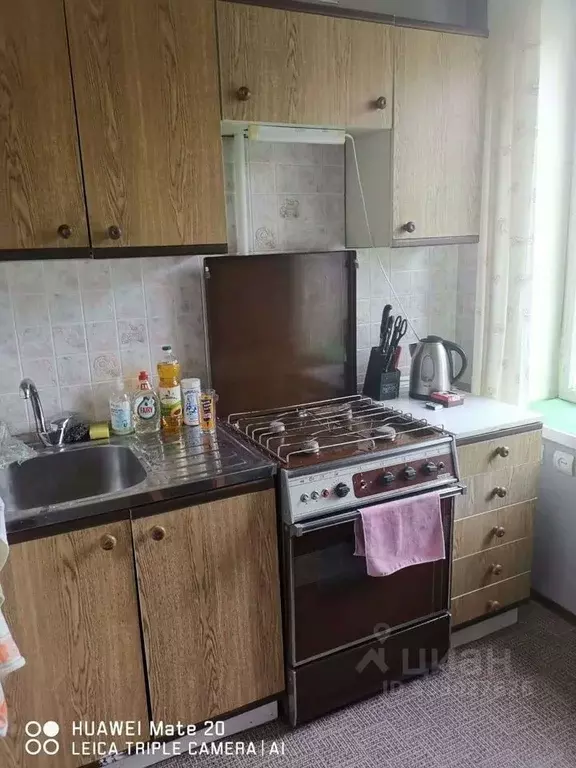 2-к кв. Московская область, Балашиха Железнодорожный мкр, ул. ... - Фото 1