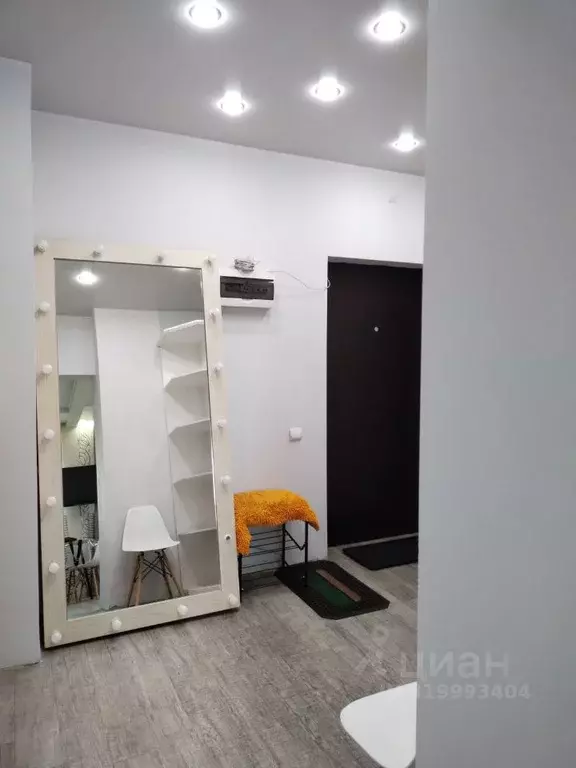Студия Иркутская область, Иркутск ул. Якоби, 16 (39.0 м) - Фото 0