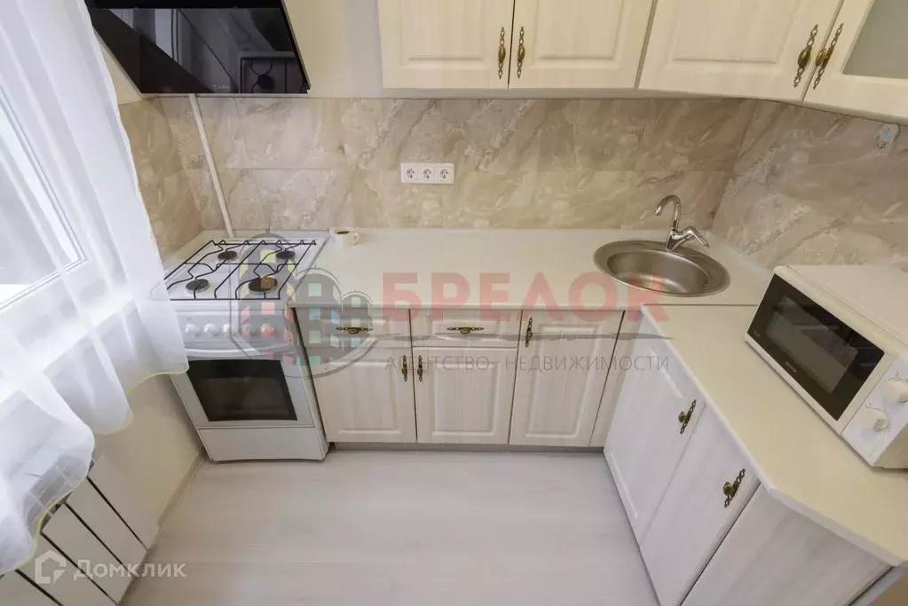 Продаётся 2-к квартира, 45 м - Фото 0