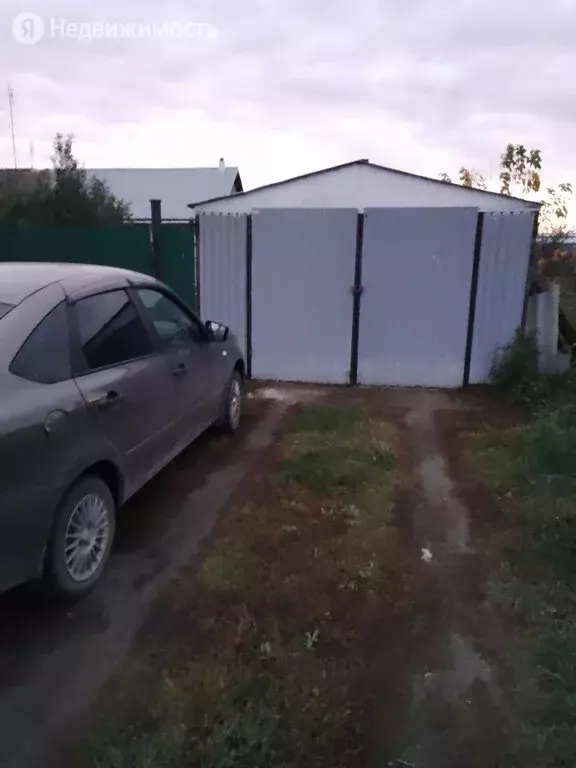 Дом в Еманжелинка, Северная улица (61.7 м) - Фото 2