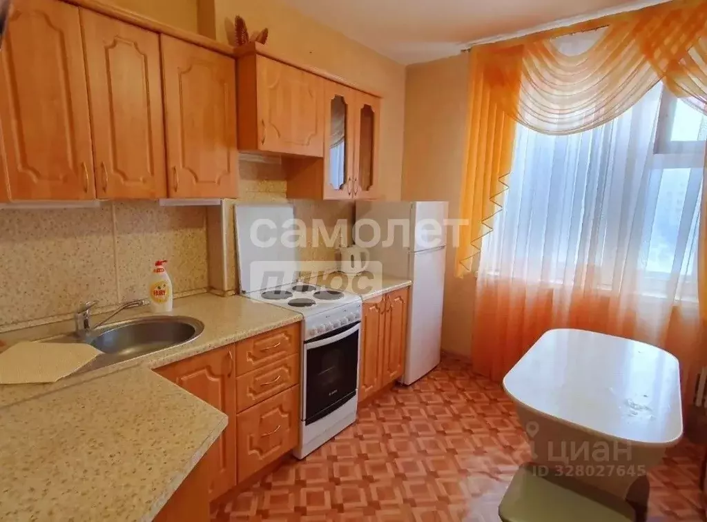 3-к кв. Белгородская область, Старый Оскол Северный мкр, 31 (63.0 м) - Фото 1