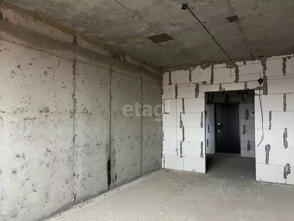 3-к кв. Ингушетия, Магас просп. Идриса Зязикова (100.2 м) - Фото 0
