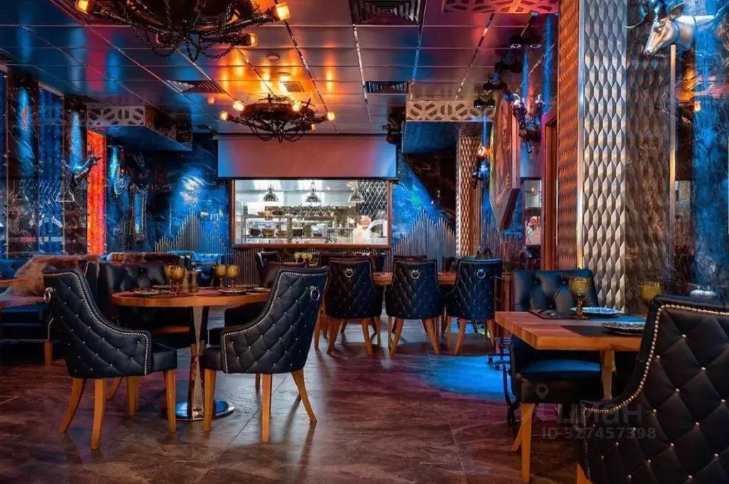 Помещение свободного назначения в Краснодарский край, Сочи Центральный ... - Фото 1