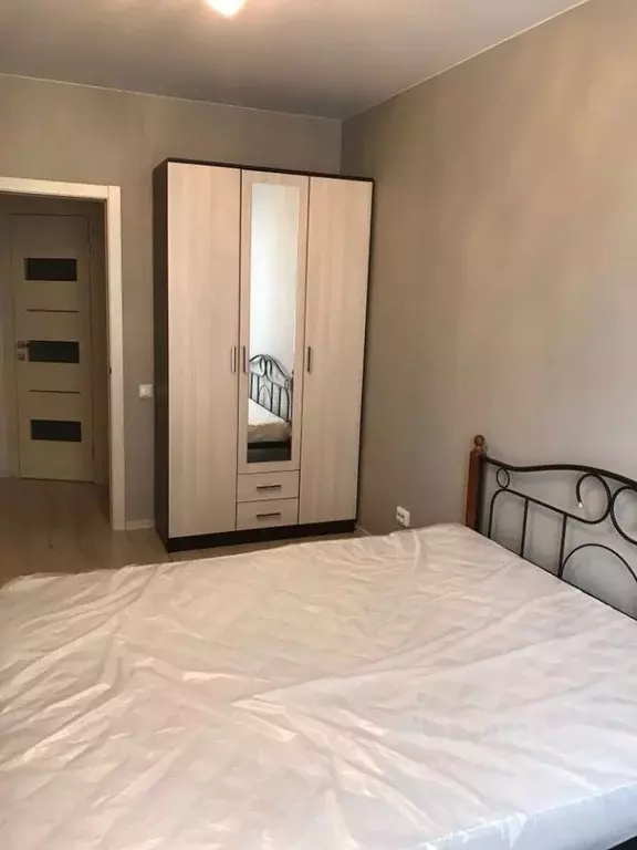 2-к кв. Новосибирская область, Новосибирск ул. Галущака, 15 (63.8 м) - Фото 1