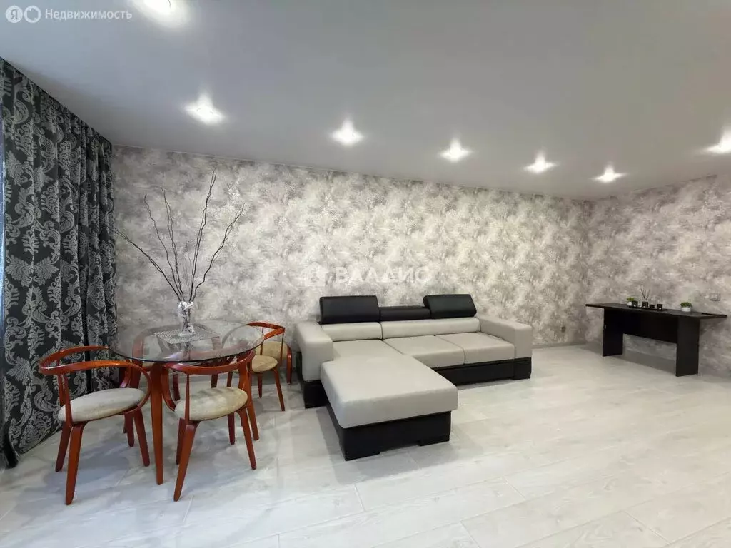 3-комнатная квартира: Москва, Синявинская улица, 11к3 (88 м) - Фото 1