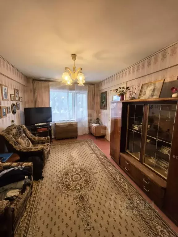 2-к кв. Брянская область, Брянск Клинцовская ул., 65/73 (45.0 м) - Фото 0