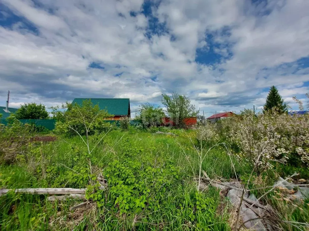 Дом в Свердловская область, Белоярский городской округ, пос. Озерный ... - Фото 1