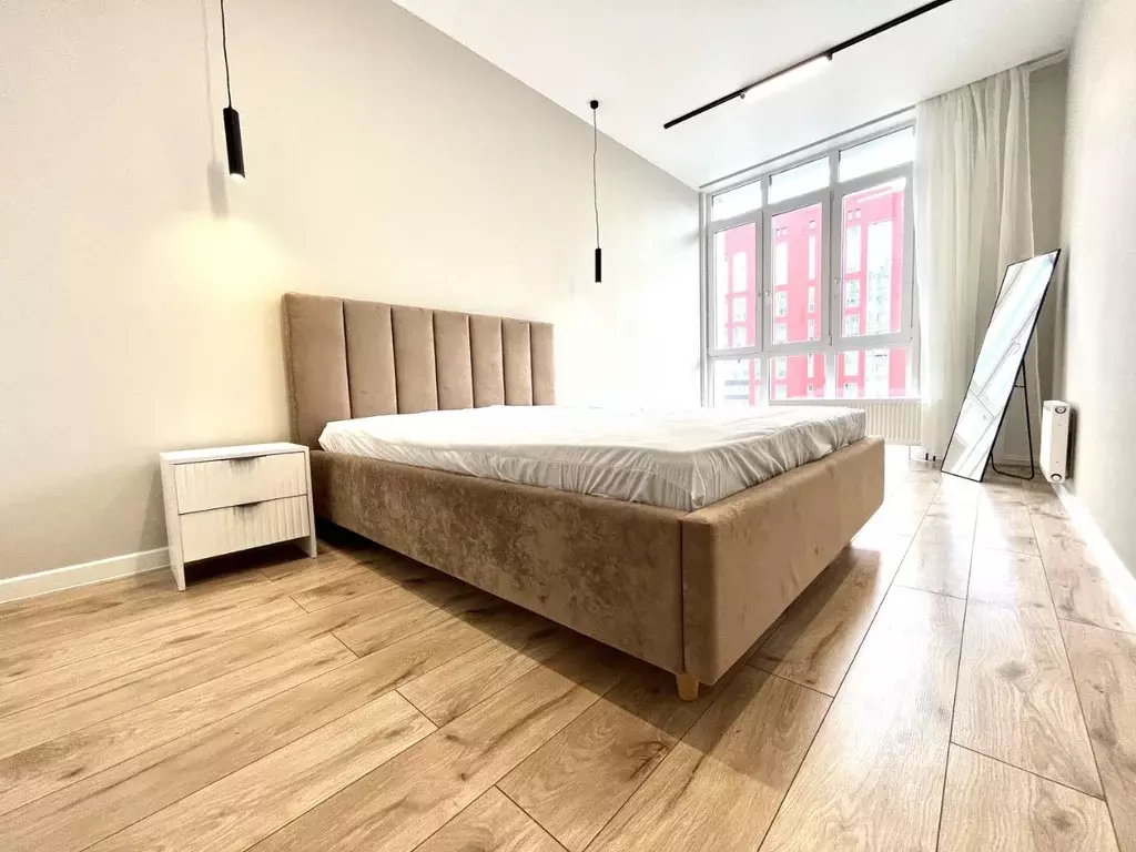 2-к кв. Башкортостан, Уфа ул. Гафури, 73 (42.0 м) - Фото 1