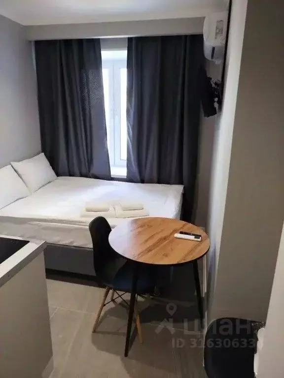 Комната Москва Нагорная ул., 26К1 (10.0 м) - Фото 0