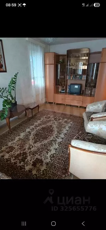 3-к кв. Белгородская область, Белгород ул. Щорса, 50 (74.0 м) - Фото 2