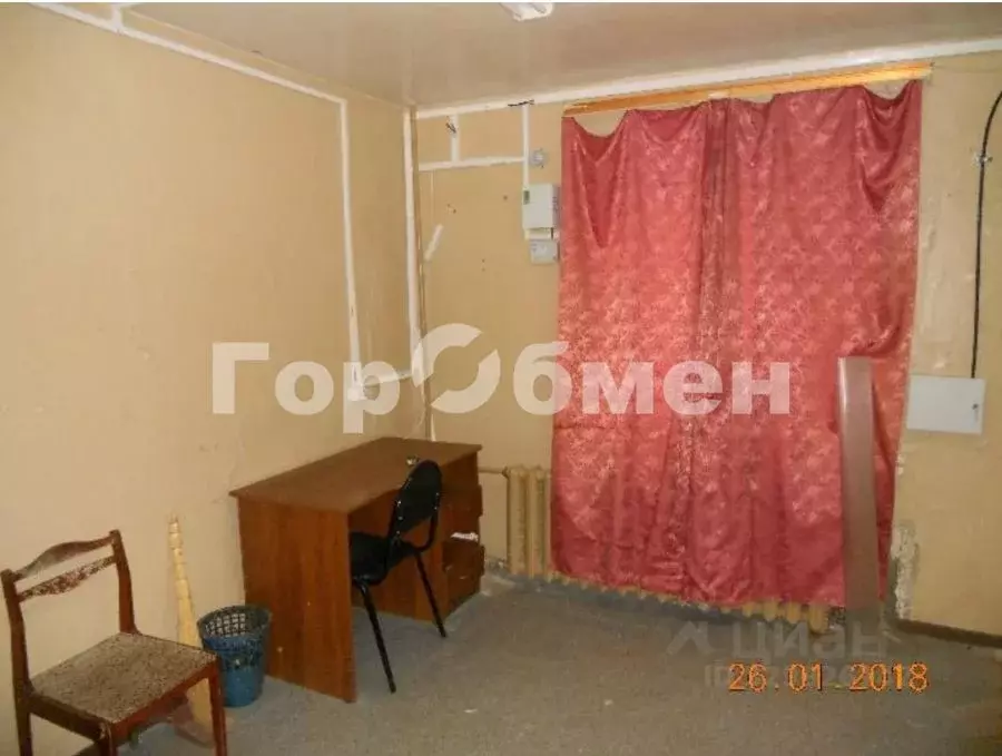 Помещение свободного назначения в Костромская область, Буйский ... - Фото 2