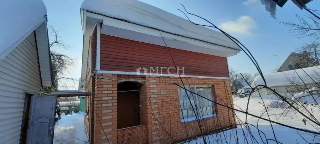 дом в московская область, сергиево-посадский городской округ, матренки . - Фото 1