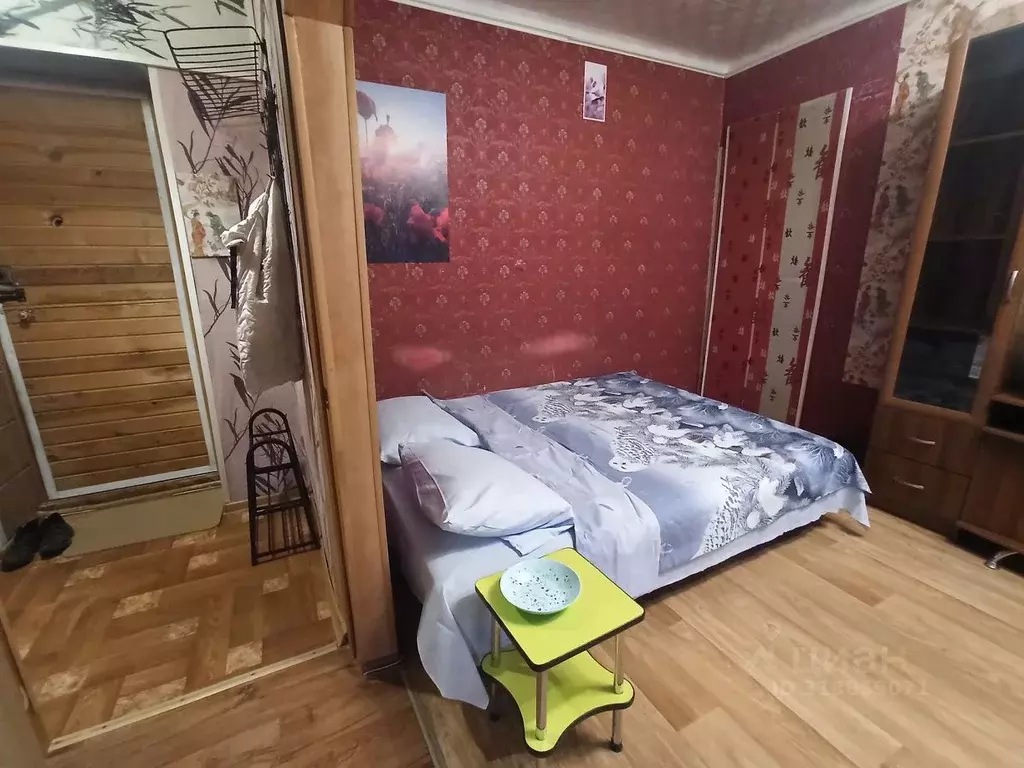 2-к кв. Красноярский край, Красноярск ул. Ленина, 95 (45.0 м) - Фото 0