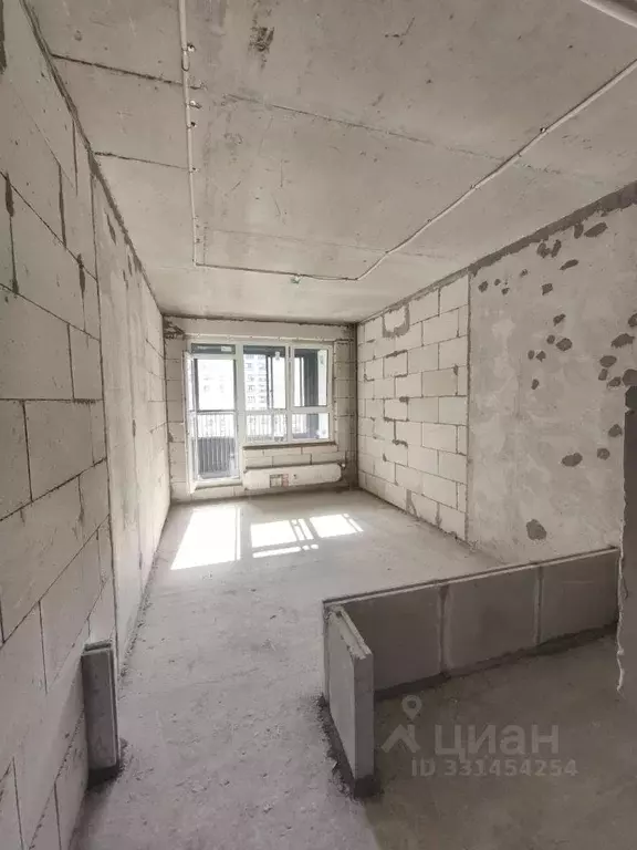 1-к кв. Московская область, Мытищи ул. Разведчика Абеля, 7к1 (46.0 м) - Фото 1