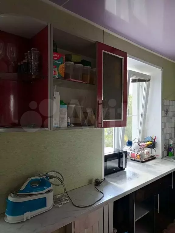 3-к. квартира, 60,7 м, 5/5 эт. - Фото 1