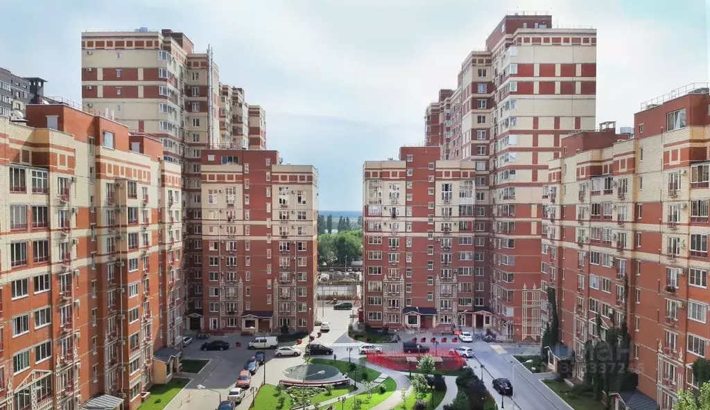 Помещение свободного назначения в Воронежская область, Воронеж ул. ... - Фото 1