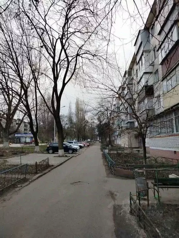 2-к кв. Белгородская область, Белгород просп. Богдана Хмельницкого, ... - Фото 2