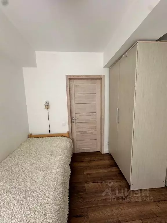 Комната Москва просп. Андропова, 33 (10.0 м) - Фото 1