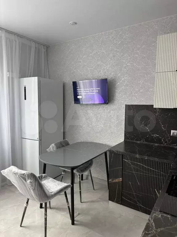 1-к. квартира, 35 м, 4/11 эт. - Фото 1