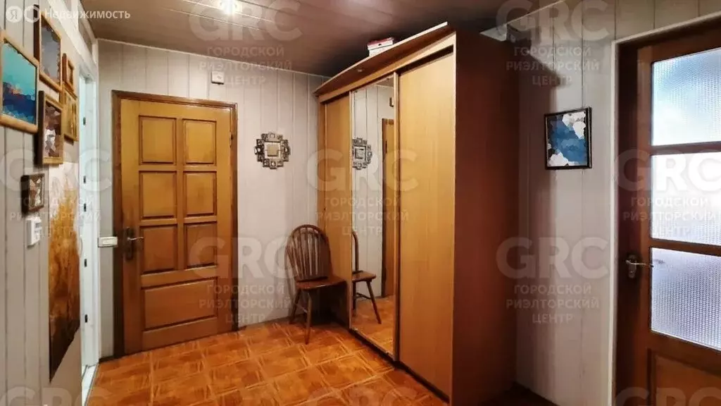 3-комнатная квартира: Сочи, улица Тимирязева, 4А (70 м) - Фото 0