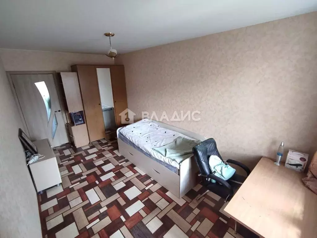 2-к кв. Волгоградская область, Волгоград Семь Ветров мкр, ул. ... - Фото 1