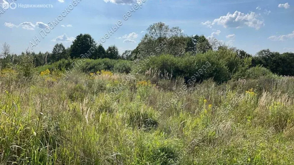 Участок в посёлок городского типа Сабурово, 45А (7.5 м) - Фото 0