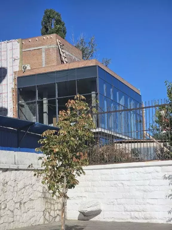 Помещение свободного назначения в Ростовская область, Ростов-на-Дону ... - Фото 1