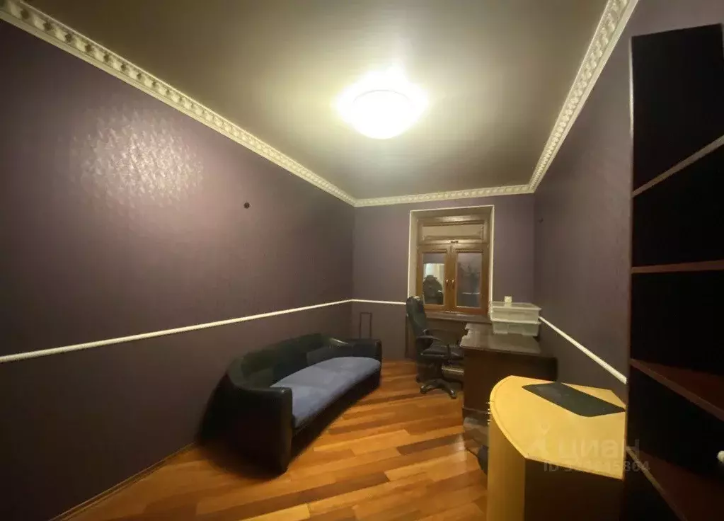 2-к кв. Москва ул. Трофимова, 21К1 (55.0 м) - Фото 2