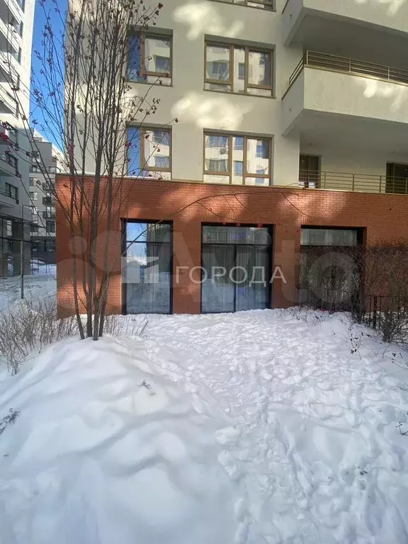 Продам помещение свободного назначения, 78.7 м - Фото 1