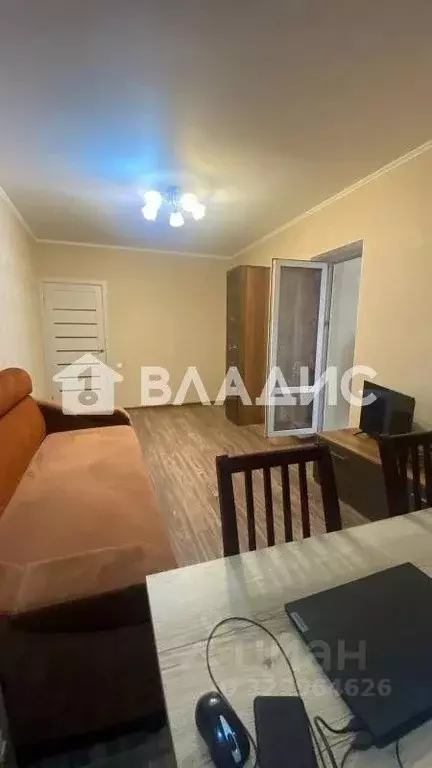 1-к кв. Санкт-Петербург Рыбацкий просп., 18 (41.0 м) - Фото 2